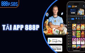 Tải App 888P